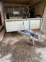 For sale I for Williams trailer 