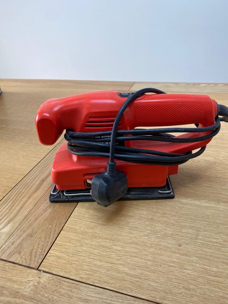 Black and decker sander | in Wolverhampton, West Midlands | Gumtree