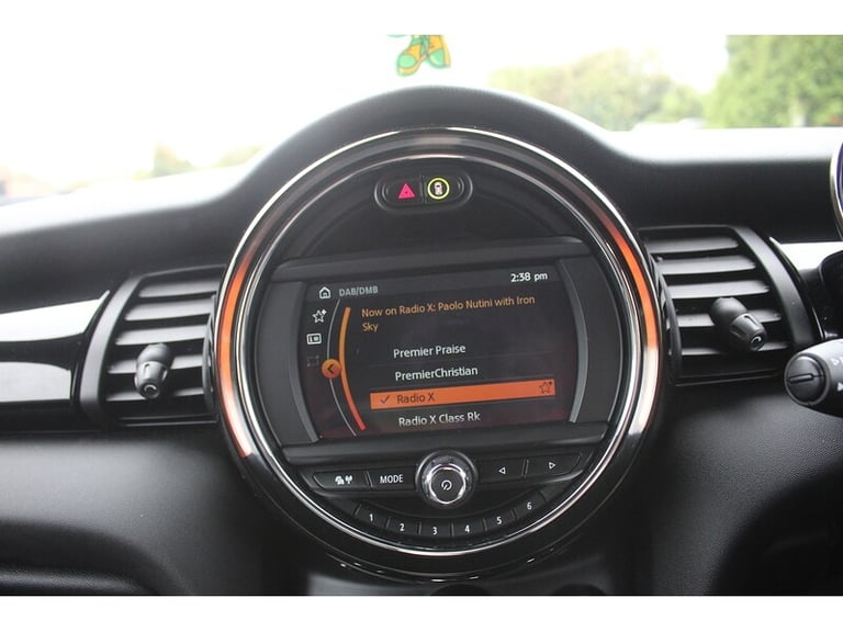 2020 MINI Electric Hatch Cooper SE Level 2 Hatchback Electric Automatic