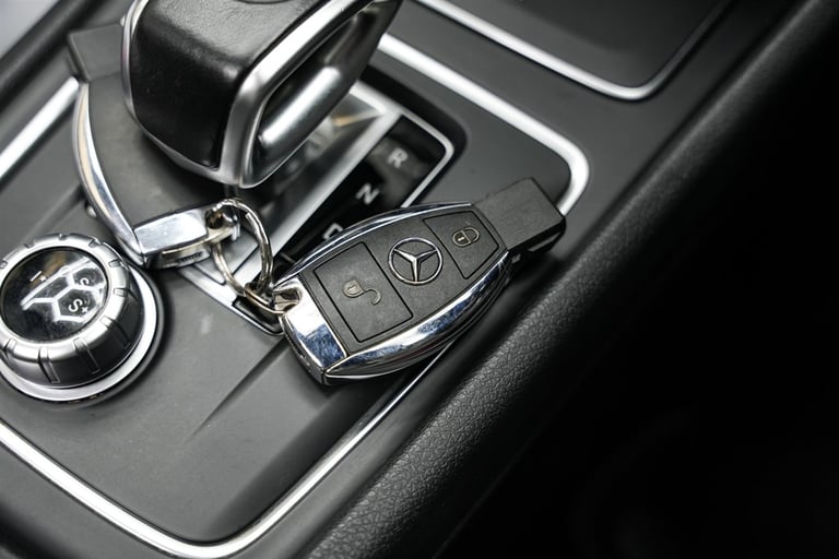 2015 Mercedes-Benz AMG A 45 4MATIC PREMIUM Hatchback Petrol Automatic