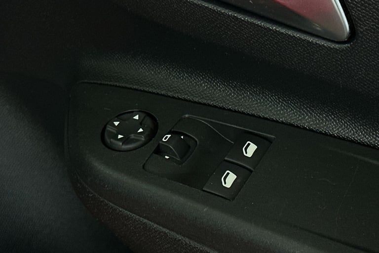 2021 Vauxhall Corsa 90646 Hatchback Petrol Manual