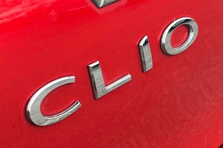 2019 Renault Clio 0.9 TCe GT Line Hatchback 5dr Petrol Manual Euro 6 (s/s) (90 ps) Hatchback Petr...