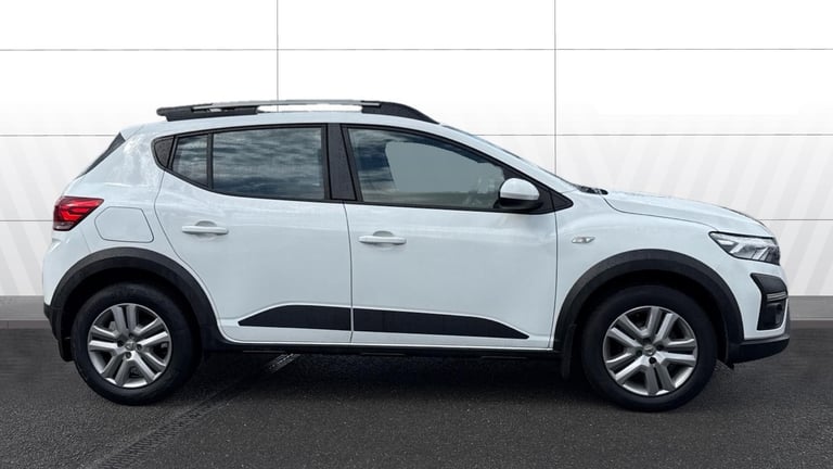 2022 Dacia Sandero Stepway 1.0 TCe Comfort 5dr Petrol Hatchback Hatchback Petrol Manual