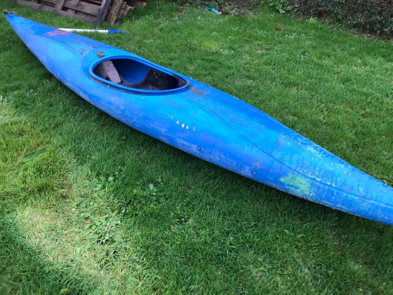 Used Kayaks for Sale in Newtownards, County Down