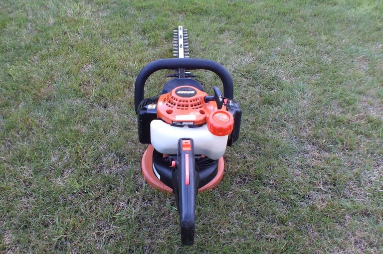 Echo HCR-185ES Double Sided Petrol Hedge Trimmer Stihl Husqvarna 