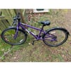 Kids Frog 62 Bike / 24” Used bicycle in Great Condition. 