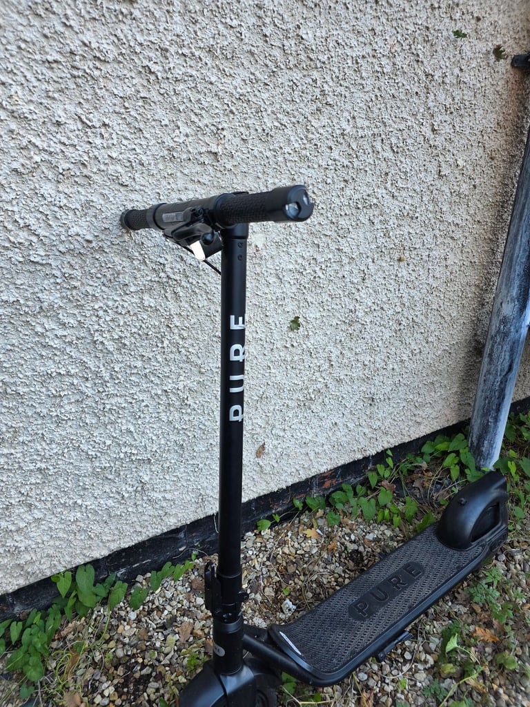 Pure Air 3 pro e-scooter 