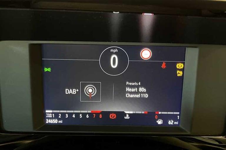 2022 Vauxhall Mokka 1.2 Turbo Elite Edition SUV 5dr Petrol Manual Euro 6 (s/s) (130 ps) SUV Petro...