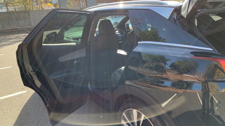 2020 Peugeot 3008 1.6 13.2kWh GT SUV 5dr Petrol Plug-in Hybrid e-EAT 4WD Euro 6 (s/s) (300 ps SUV...