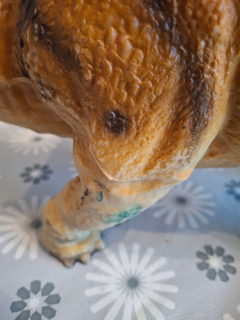 Dinosaurs large figures