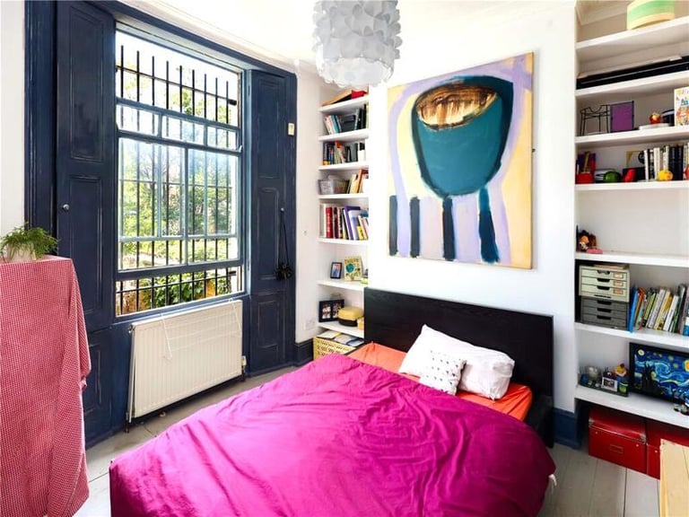 image for 🏠 Bright room available in Mile End 