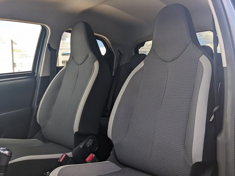 2020 Toyota AYGO VVT-i x-trend Hatchback Petrol Manual