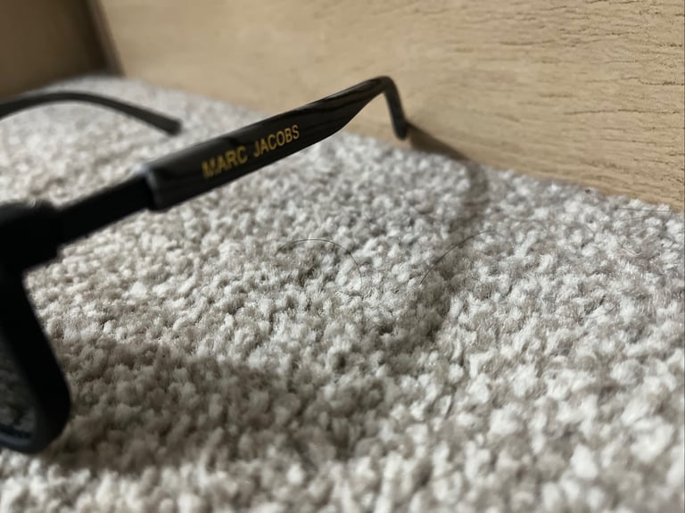 Marc Jacob’s sunglasses brand new condition 