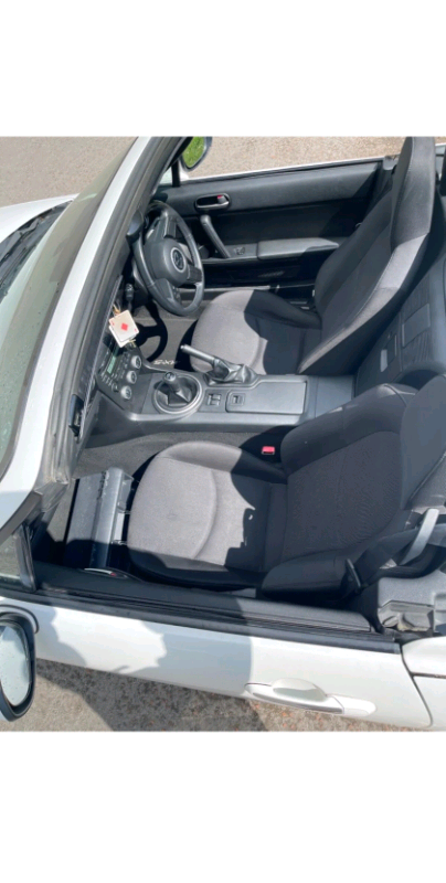 Mazda Mx5, 2013, ulez free