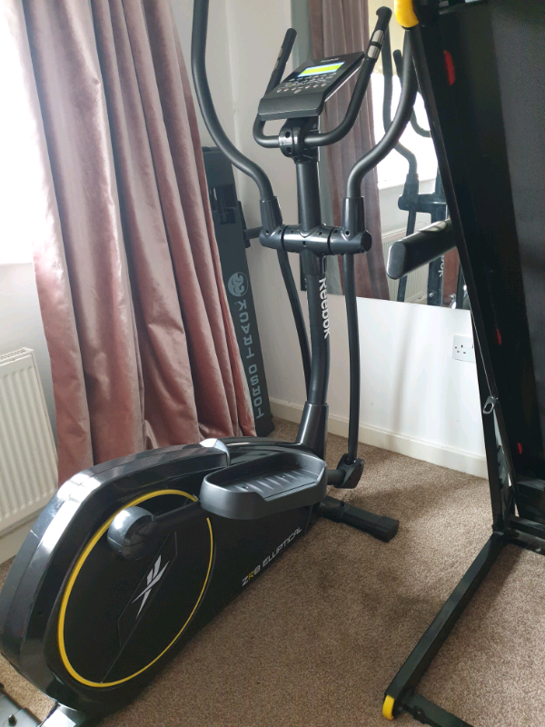 Zr8 | Home Fitness Equipment for Sale | Gumtree