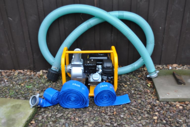 image for For Sale  water pump