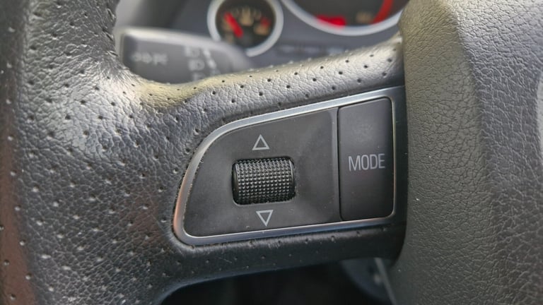 2012 SEAT Exeo 2.0 TDI CR SE Tech 4dr Multitronic [143] SALOON Diesel Automatic