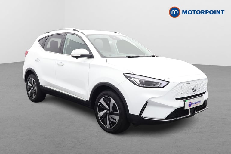 image for 2024 MG MG ZS 130kW Trophy Connect EV 51kWh 5dr Auto SUV Electric Automatic