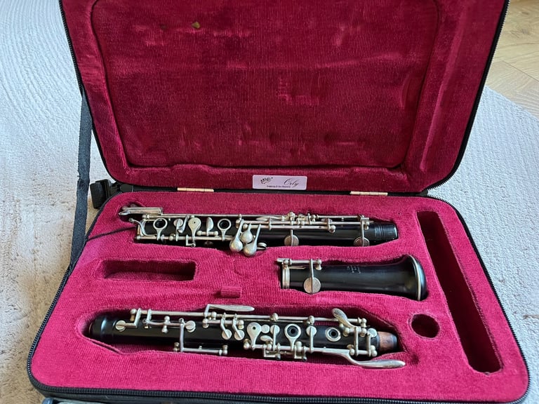 image for TW Howarth & Co Oboe 