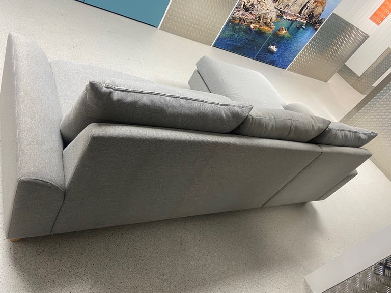Right hand Corner Sofa