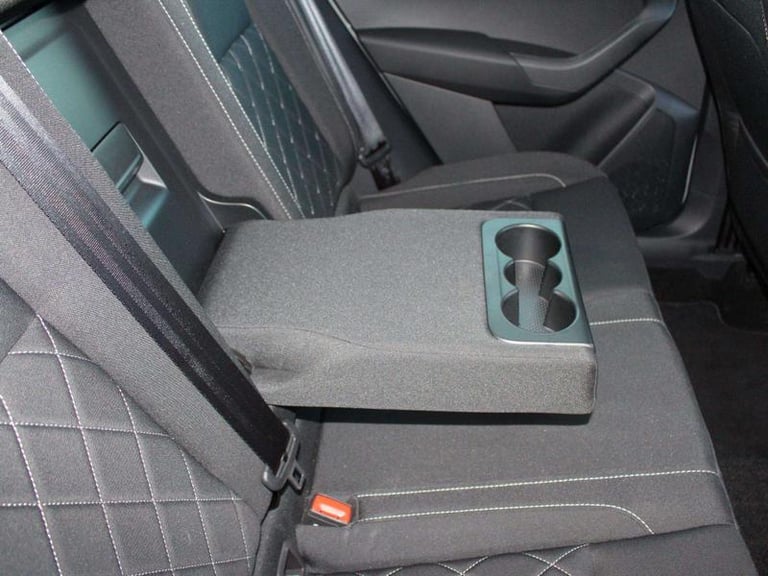 2025 Skoda Karoq 1.5 TSI Sportline Edition 5dr DSG Automatic SUV Petrol Automatic