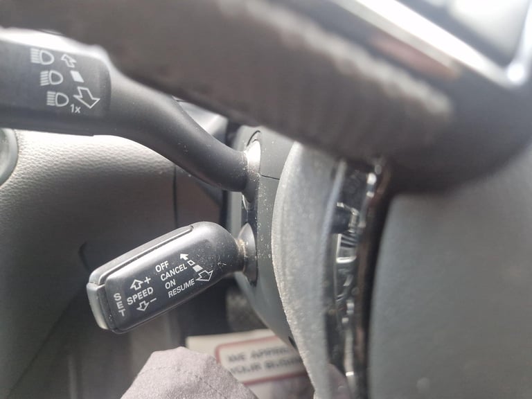 2012 Audi Q7 3.0 TDI V6 S line Plus Tiptronic quattro Euro 5 (s/s) 5dr Diesel