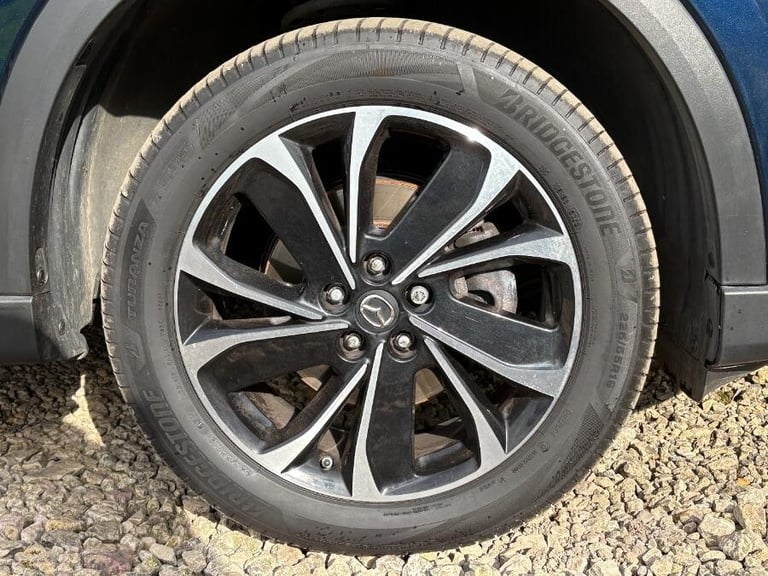 2023 Mazda CX-5 2.2 SKYACTIV-D Exclusive-Line SUV 5dr Diesel Auto Euro 6 (s/s) (184 ps) ESTATE Di...