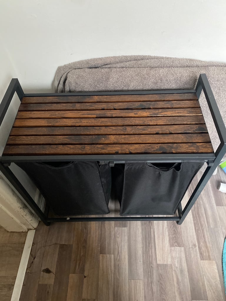 image for Laundry hamper 