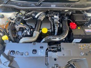  Renault Captur 1.5 dCi ENERGY Dynamique Nav Euro 6 (s/s) 5dr Diesel Manual