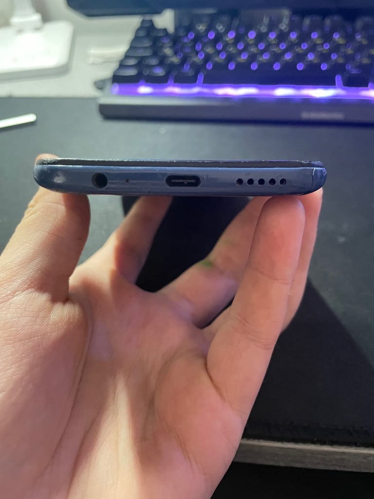 Redmi Note 9