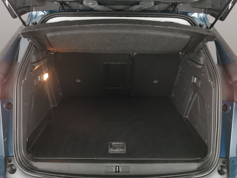 2022 Peugeot 3008 1.6 13.2kWh Allure SUV 5dr Petrol Plug-in Hybrid e-EAT Euro 6 (s/s) (225 ps Suv...