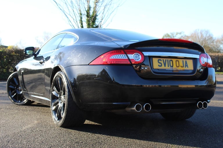 SuperCharged, Low miles, 2 Keys 