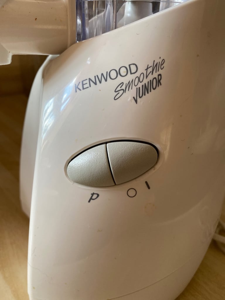 Kenwood Smoothie Junior
