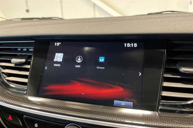 2019 Vauxhall Insignia 1.5i Turbo GPF SRi Nav Grand Sport 5dr Petrol Manual Euro 6 (s/s) (165 ps)...