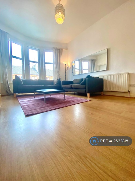 1 bedroom flat in Torrisdale Street, Glasgow, G42 (1 bed) (#2632818)