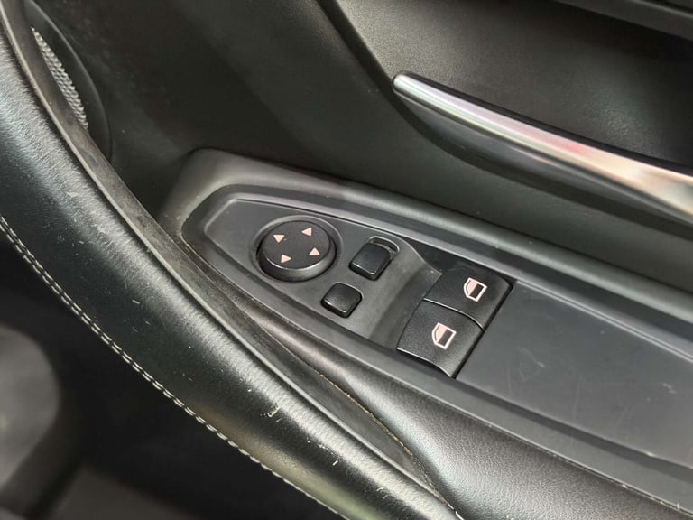 2014 BMW M4 3.0 BiTurbo Coupe 2dr Petrol DCT Euro 6 (s/s) (431 ps) Coupe Petrol Automatic