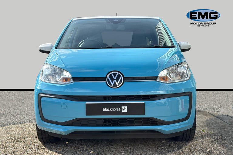  Volkswagen Up 5 Door 1.0 White Edition Hatchback 5dr Petrol Manual Euro 6 s/s