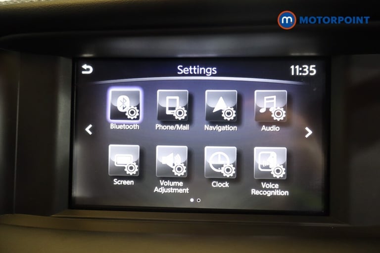 2017 Infiniti Q30 1.5d Premium Tech 5dr HATCHBACK DIESEL Manual