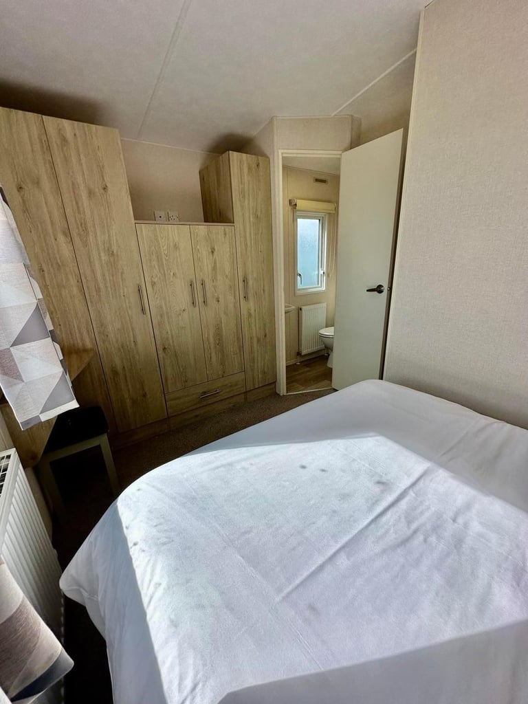 Seaside 3 Bed Caravan CALL TOM 0️⃣7️⃣9️⃣7️⃣9️⃣1️⃣2️⃣7️⃣8️⃣5️⃣5️⃣ 