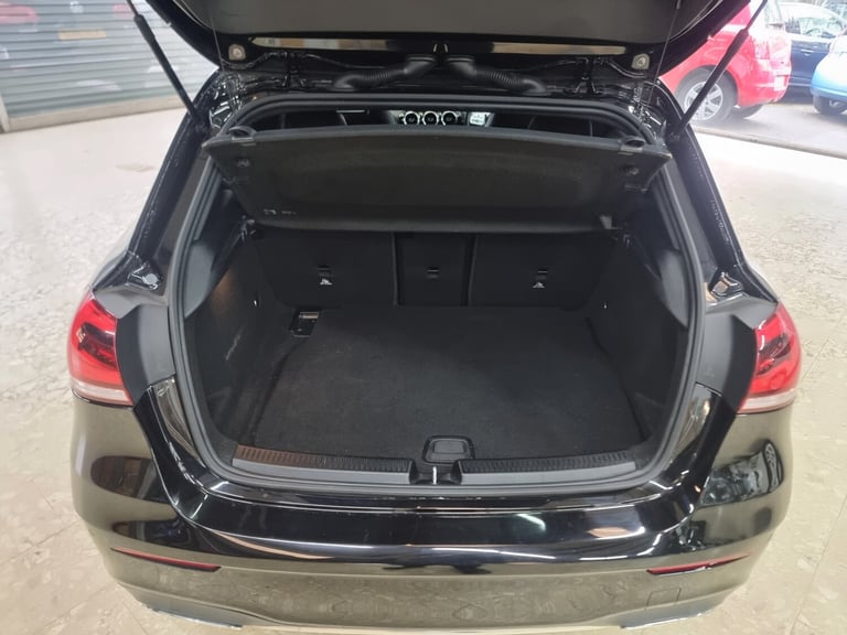 2020 Mercedes-Benz A-Class A200 AMG Line Executive 5dr Auto HATCHBACK Petrol Automatic