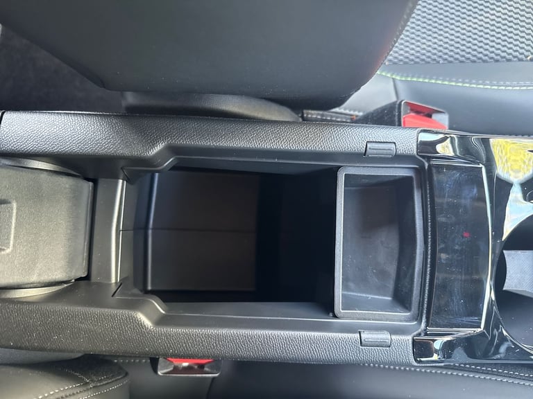 2023 Peugeot 2008 1.2 PureTech 130 GT 5dr EAT8 Estate PETROL Automatic