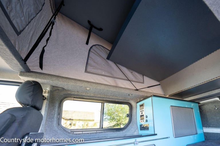 2015 Vauxhall Vivaro