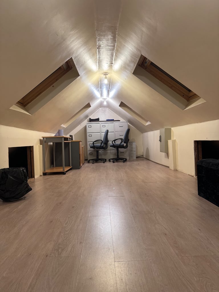 Catering Unit to let 