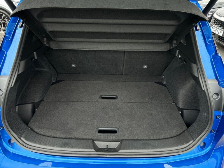 2025 Nissan Qashqai 1.5 h e-POWER Tekna SUV 5dr Petrol Hybrid Auto Euro 6 (s/s) (190 ps) SUV PETR...