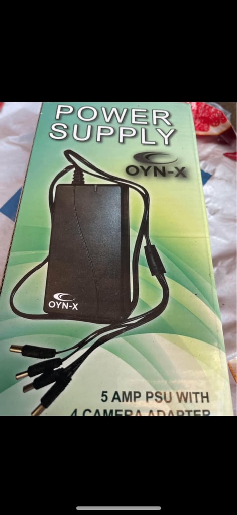 image for Power supply 