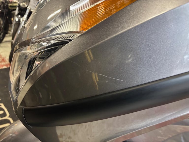 2016 HONDA NSS 300 A-D 300CC FORZA