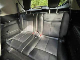 Nissan, X-TRAIL, Estate, 2018, Manual, 1598 (cc), 5 doors