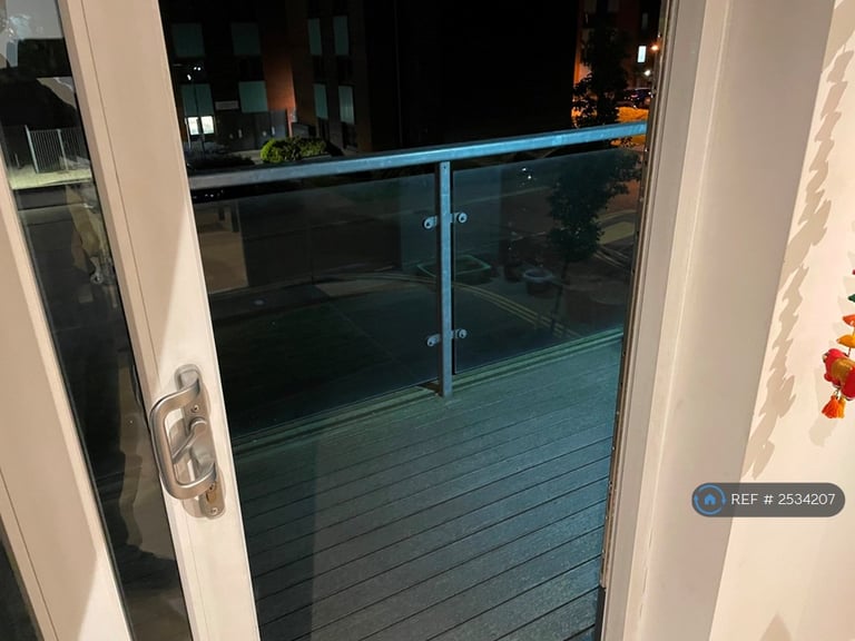2 bedroom flat in Priory Court, Romford, RM7 (2 bed) (#2534207)