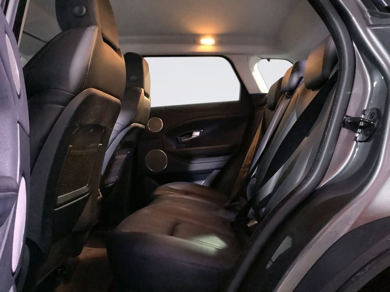 2019 Land Rover Range Rover Evoque 2.0 eD4 SE SUV 5dr Diesel Manual FWD Euro 6 (s/s) (150 ps) EST...