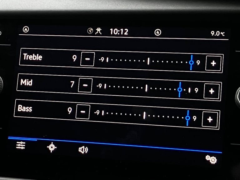 2024 Volkswagen Transporter 2.0 BiTDI 204 Highline Van DSG Van DIESEL Automatic
